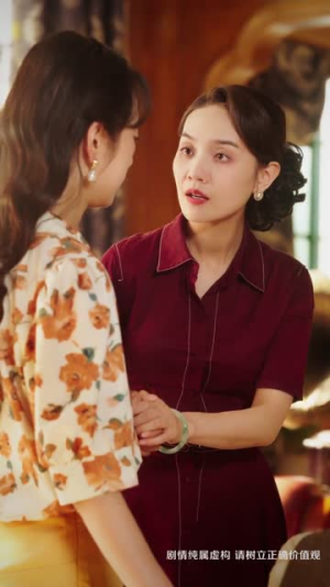 八零媳妇有点辣之阮紫依的书中梦(73集) 八零媳妇有点辣之阮紫依的书中梦(73集)小短剧推荐