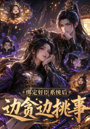 绑定奸臣系统后边贪边挑事(98集) 绑定奸臣系统后边贪边挑事(98集)短剧精彩片段