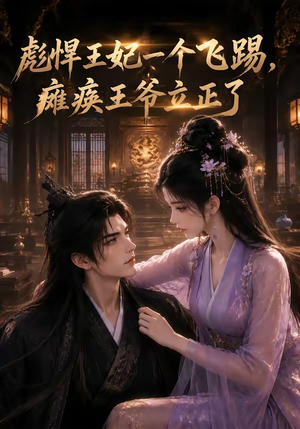 彪悍王妃一个飞踢,瘫痪王爷立正了(80集) 彪悍王妃一个飞踢,瘫痪王爷立正了(80集)短剧在线更新