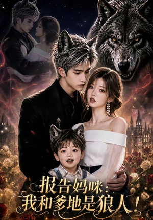 报告妈咪:我和爹地是狼人!(70集) 报告妈咪:我和爹地是狼人!(70集)网盘在线观看