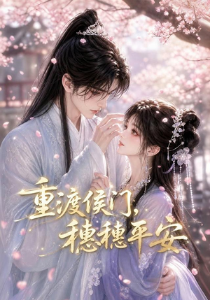 重渡侯门，穗穗平安（51集）红果短剧免费看