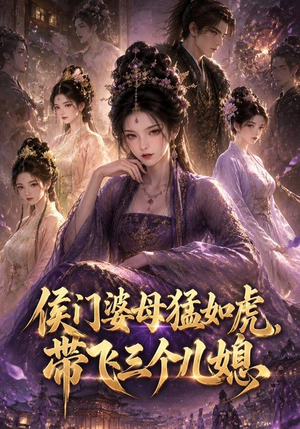 侯门婆母猛如虎,带飞三个儿媳(60集) 侯门婆母猛如虎,带飞三个儿媳(60集)全集下载
