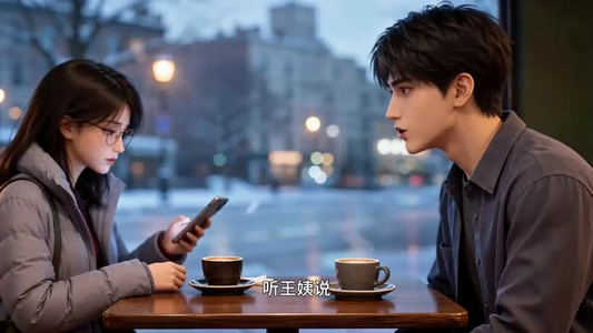 相亲搭子超纲了(62集) 相亲搭子超纲了(62集)快来看短剧