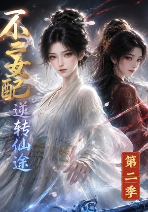 不二女配,逆转仙途第二季(90集) 不二女配,逆转仙途第二季(90集)独家内容免费看