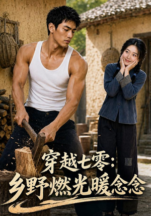 穿越七零乡:野燃光暖念念(100集) 穿越七零乡:野燃光暖念念(100集)最火短剧推荐