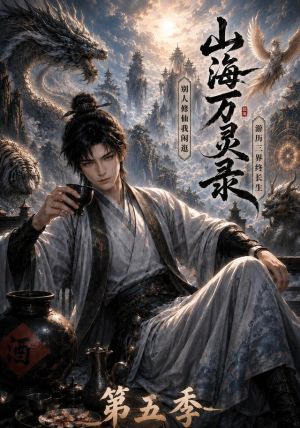 山海万灵录第五季(111集) 山海万灵录第五季(111集)最新上映的短剧