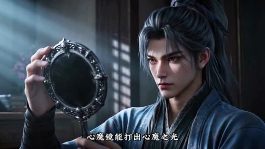 玄心归一第二季（300集）无需会员轻松看