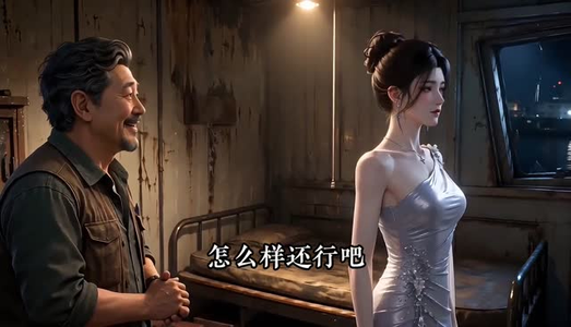 心跳倒计时:潮起旧港(50集) 心跳倒计时:潮起旧港(50集)热播短剧重燃