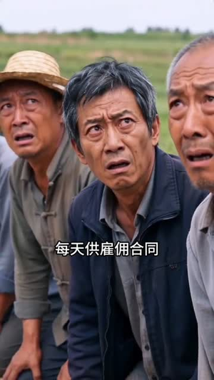 五万猛鸡替我守住万亩良田(47集) 五万猛鸡替我守住万亩良田(47集)直接看到大结局
