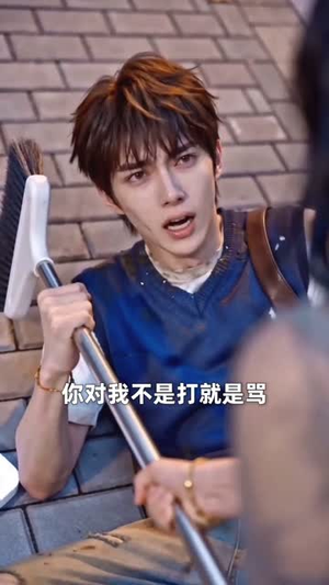 我换回了调包的弟弟(65集) 我换回了调包的弟弟(65集)精彩短剧热播