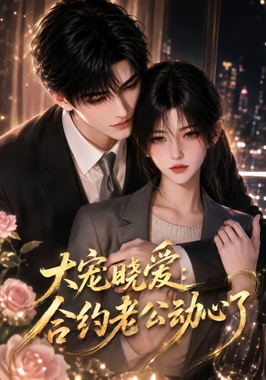 大宠晓爱:合约老公动心了(108集) 大宠晓爱:合约老公动心了(108集)在哪个平台看好