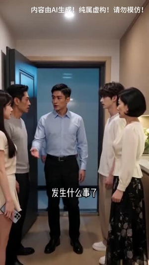 梦醒知归途(68集) 梦醒知归途(68集)每日短剧分享