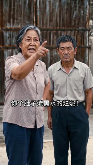 八零我在佛前苦求,重生不当冤大头了(60集) 八零我在佛前苦求,重生不当冤大头了(60集)爆款短剧一起追