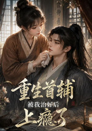 重生首辅被我治好后上瘾了(58集) 重生首辅被我治好后上瘾了(58集)深深爱上这部剧