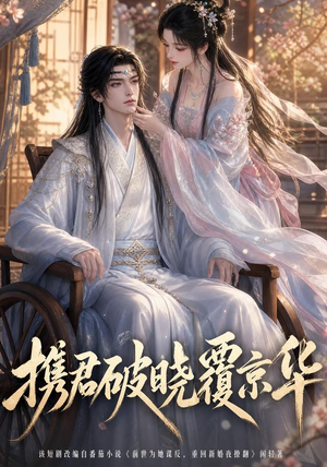 携君破晓覆京华(108集) 携君破晓覆京华(108集)好看的短剧来了