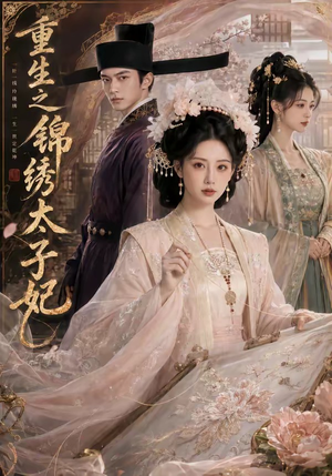 重生之锦绣太子妃(81集) 重生之锦绣太子妃(81集)免费在线看