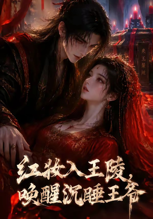 红妆入王陵,唤醒沉睡王爷(51集) 红妆入王陵,唤醒沉睡王爷(51集)让你一口气看完