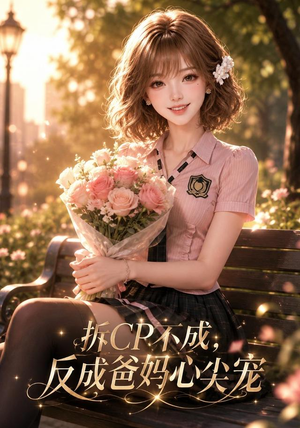 拆CP不成,反成爸妈心尖宠(90集) 拆CP不成,反成爸妈心尖宠(90集)穿越短剧推荐
