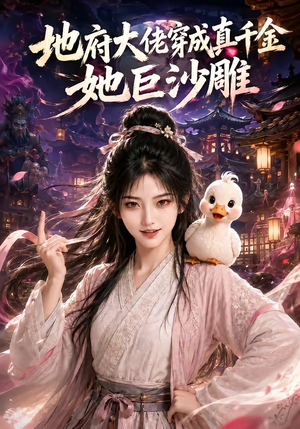 地府大佬穿成真千金，她巨沙雕（180集）全集一网打尽