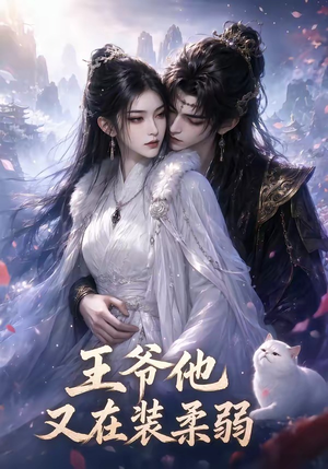 王爷他又在装柔弱(70集) 王爷他又在装柔弱(70集)短剧看全集