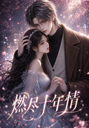 燃尽十年情(38集) 燃尽十年情(38集)免费在线看全集