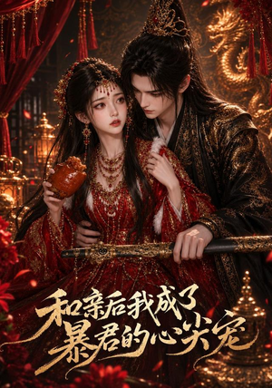和亲后我成了暴君的心尖宠(81集) 和亲后我成了暴君的心尖宠(81集)免费在线看全集