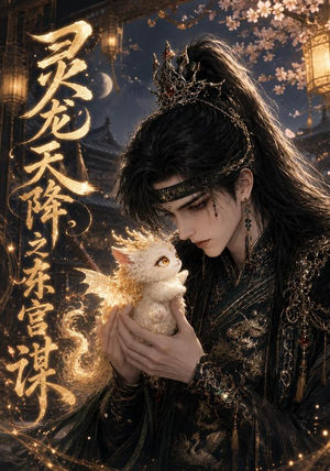灵龙天降之东宫谋(135集) 灵龙天降之东宫谋(135集)短剧全集完整版