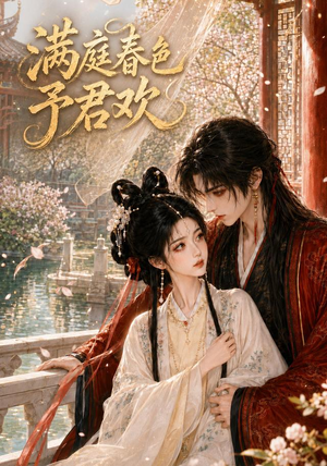满庭春色予君欢(71集) 满庭春色予君欢(71集)短剧在线更新