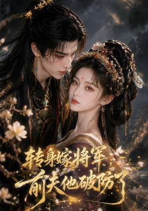 转身嫁将军，前夫他破防了（43集）百亿短剧抢先看