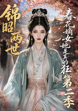锦昭两世，春花嫡女她是真的狂第二季（82集）推荐好短剧