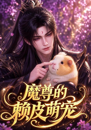 魔尊的赖皮萌宠(78集) 魔尊的赖皮萌宠(78集)精彩短剧来了