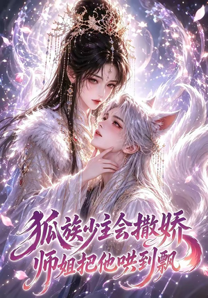 狐族少主会撒娇师姐把他哄到飘(88集) 狐族少主会撒娇师姐把他哄到飘(88集)红果短剧免费看