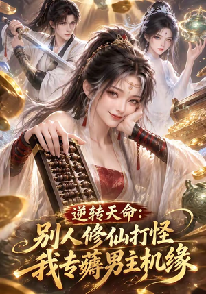 逆转天命:别人修仙打怪我专薅男主机缘(117集) 逆转天命:别人修仙打怪我专薅男主机缘(117集)看精彩短剧