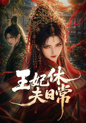 王妃休夫日常(81集) 王妃休夫日常(81集)短剧追不停