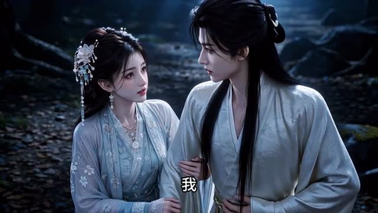 娘子诱人,小公爷甘心画地为牢3D版2(108集) 娘子诱人,小公爷甘心画地为牢3D版2(108集)古装短剧推荐