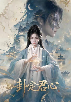 卦定君心(63集) 卦定君心(63集)看过的人都说好