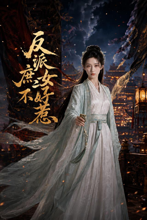 反派庶女不好惹(60集) 反派庶女不好惹(60集)精彩短剧片段
