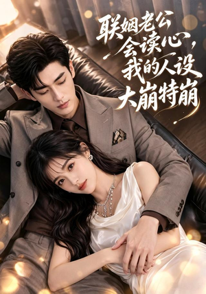 联姻老公会读心,我的人设大崩特崩(50集) 联姻老公会读心,我的人设大崩特崩(50集)短剧在哪个平台