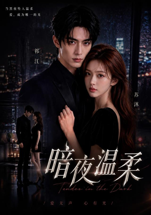 暗夜温柔(25集) 暗夜温柔(25集)最热短剧抢先看
