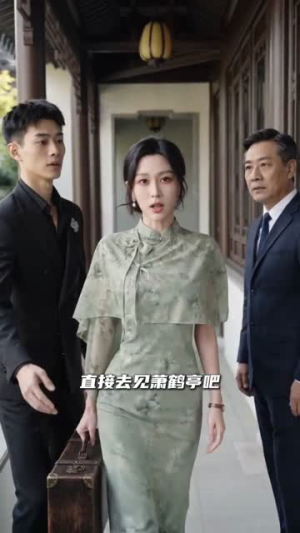 老祖宗她下山了(65集) 老祖宗她下山了(65集)最新上映免费看