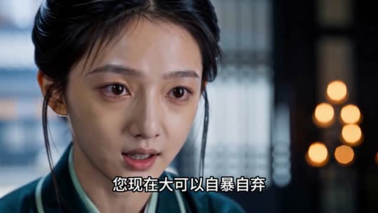 我在大秦当保洁:始皇偷听我心声第三季(96集) 我在大秦当保洁:始皇偷听我心声第三季(96集)超级好看的短剧