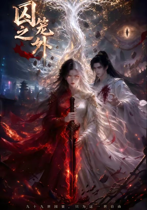 囚笼之外（30集）第一集