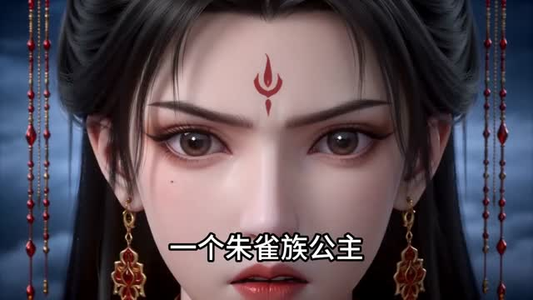 修仙界第一美男,绝不吃软饭第三季(88集) 修仙界第一美男,绝不吃软饭第三季(88集)我全都看完了