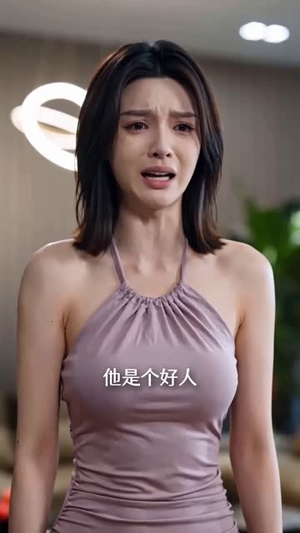 娶到老婆后我沦陷了（56集）热门短剧抢先看