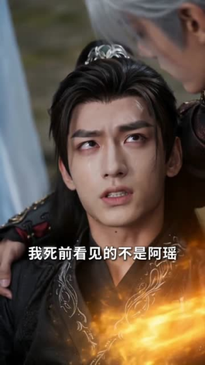 穿越庶长兄：揽云巅！第二季（99集）免费看短剧