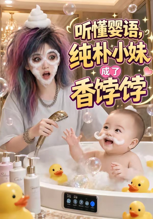 听懂婴语,纯朴小妹成了香饽饽(66集) 听懂婴语,纯朴小妹成了香饽饽(66集)全部免费看全集