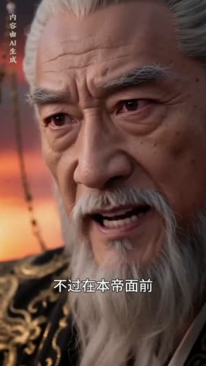 追公主被笑后，我镇守山河娶她（21集）热播短剧重燃
