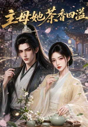 主母她茶香四溢(37集) 主母她茶香四溢(37集)精彩短剧看不停