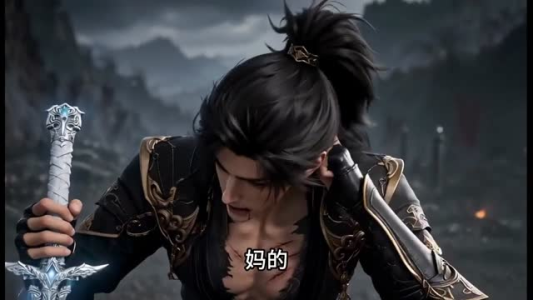 我以肉身镇万妖3D版第一季(138集) 我以肉身镇万妖3D版第一季(138集)好看短剧追不停