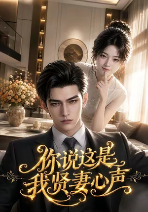 你说这是我贤妻心声(92集) 你说这是我贤妻心声(92集)红果免费看短剧